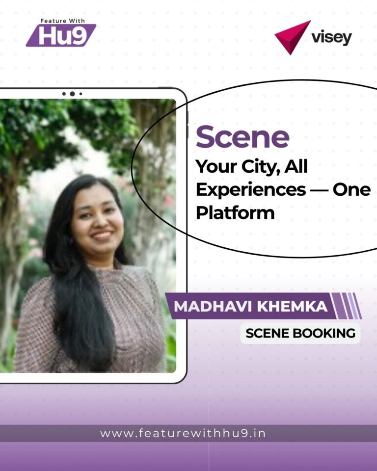 Scene: Your City, All Experiences — One Platform
