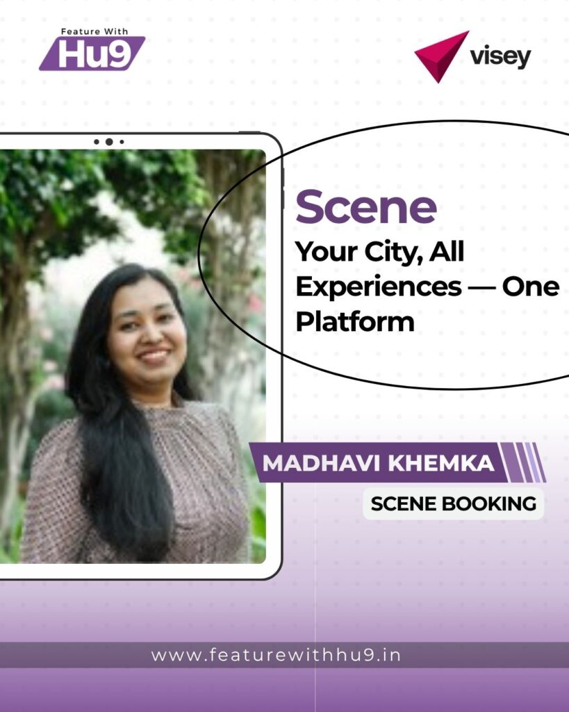 Read more about the article Scene: Your City, All Experiences — One Platform