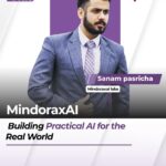 MindoraxAI: Building Practical AI for the Real World