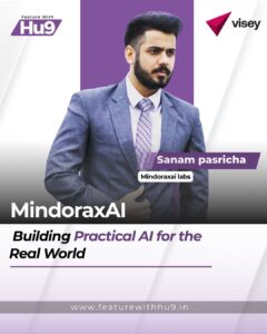 Read more about the article MindoraxAI: Building Practical AI for the Real World