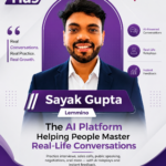 Lemmino: The AI Platform Helping People Master Real-Life Conversations