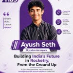 SkyLakes Aerospace: Building India’s Future in Rocketry, From the Ground Up