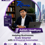 TryAutomation: Helping Businesses Scale Smarter with AI-Powered Automation